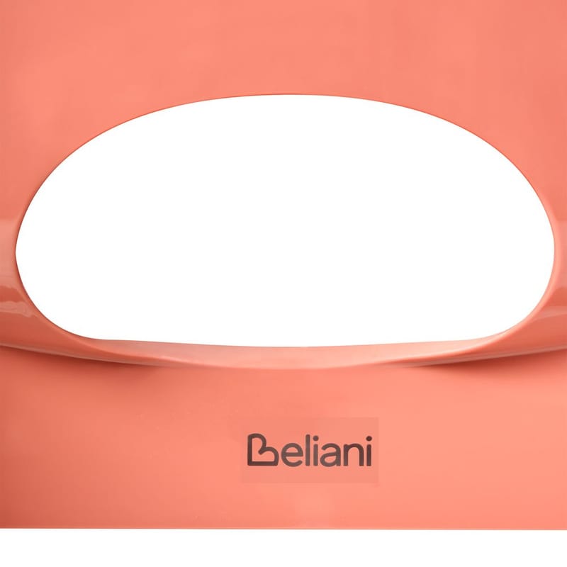 Hagestol Betim 4-pakning - Rød - Hagemøbler & utemiljø - Balkong & terrasse - Balkongmøbler - Balkongstoler