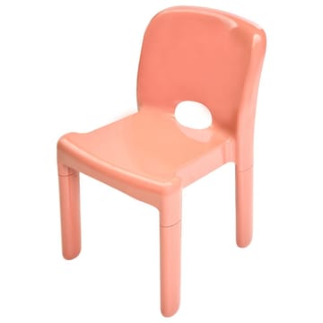 Hagestol Betim 4-pakning - Rød - Hagemøbler & utemiljø - Balkong & terrasse - Balkongmøbler - Balkongstoler