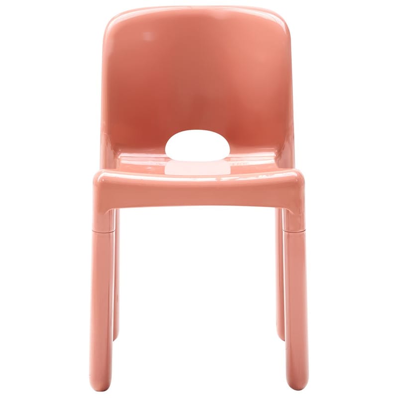 Hagestol Betim 4-pakning - Rød - Hagemøbler & utemiljø - Balkong & terrasse - Balkongmøbler - Balkongstoler