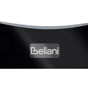 Hagestol Betim 4-pakning - Svart - Hagemøbler & utemiljø - Balkong & terrasse - Balkongmøbler - Balkongstoler