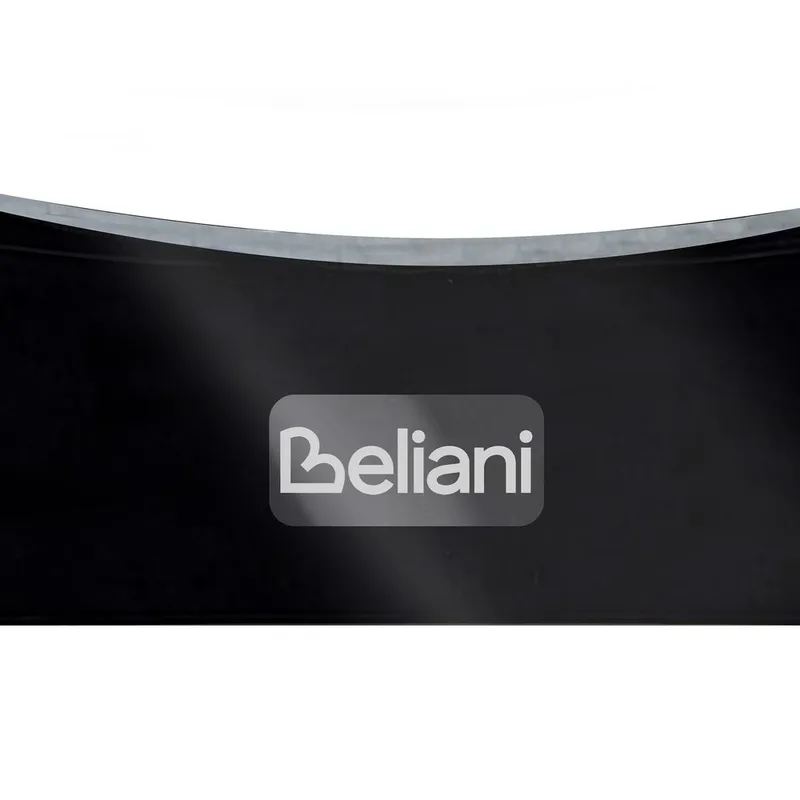 Hagestol Betim 4-pakning - Svart - Hagemøbler & utemiljø - Balkong & terrasse - Balkongmøbler - Balkongstoler