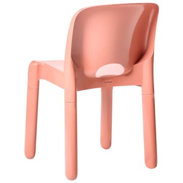 Hagestol Betim 4-pakning - Rød - Hagemøbler & utemiljø - Balkong & terrasse - Balkongmøbler - Balkongstoler