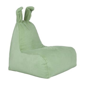 Sakkose Yrving 85x80x30/75 cm - lysegrønn - Møbler - Stoler - Sittesekk & sakkosekk