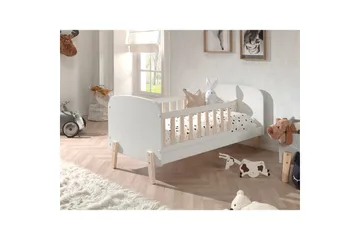 Juniorseng Kiddy - Møbler - Barnemøbler - Barneseng & Juniorseng