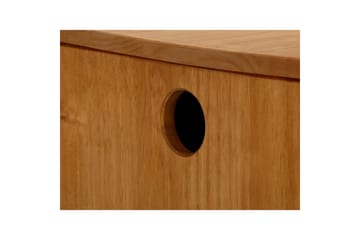 Lekekasse/Kiste Alpi 70x40x40 cm, Natur - 70x40x40 cm, Natur - Møbler - Barnemøbler - Oppbevaring barnerom - Lekekasse - Lekekasse