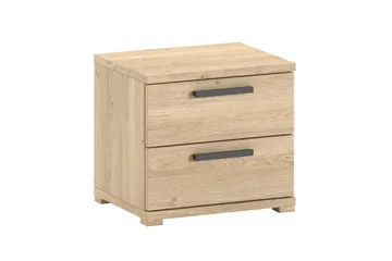 Nattbord Sam - Møbler - Barnemøbler - Oppbevaring barnerom - Kommode barn