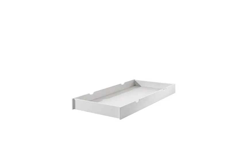 Seng med lamellbunn skuff Erik - Møbler - Barnemøbler - Barneseng & Juniorseng