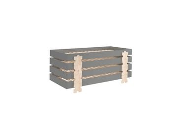 Grå, 4