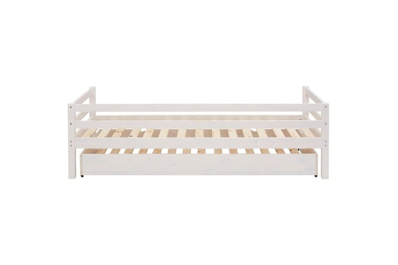 Sovesofa Alpi - Møbler - Barnemøbler - Barneseng & Juniorseng