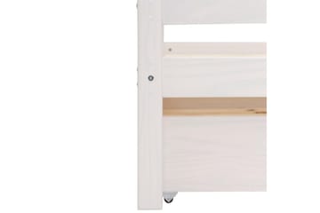 Sovesofa Alpi - Møbler - Barnemøbler - Barneseng & Juniorseng