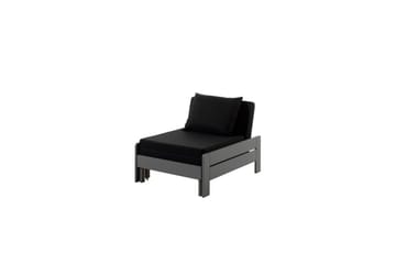 Sovesofa Pino Grå - Grå - Møbler - Barnemøbler - Barneseng & Juniorseng