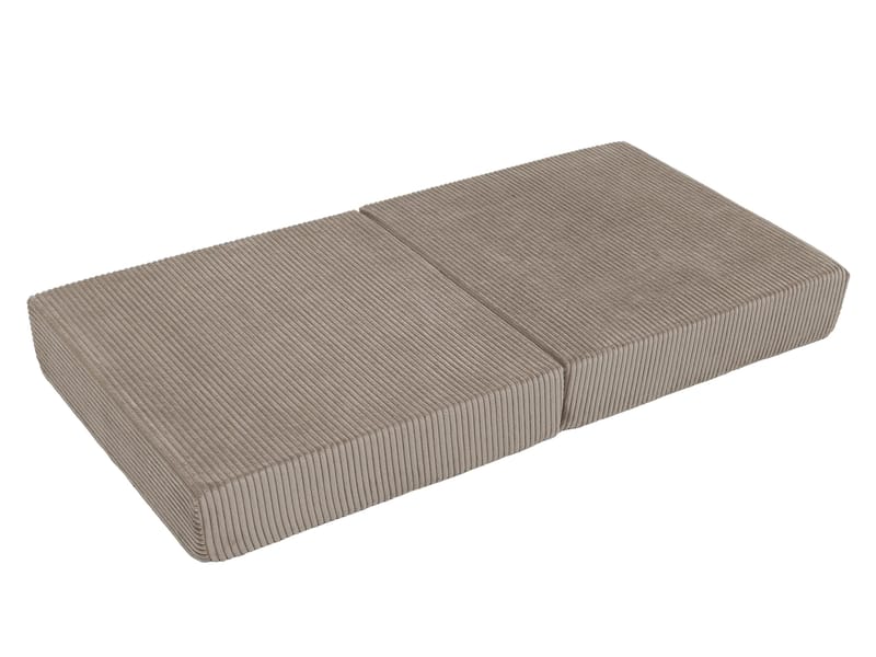 Tharosin 2-seters barnesofa - brun - Møbler - Barnemøbler - Barnesofa