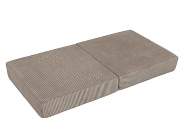 Tharosin 2-seters barnesofa - krembeige - Møbler - Barnemøbler - Barnesofa