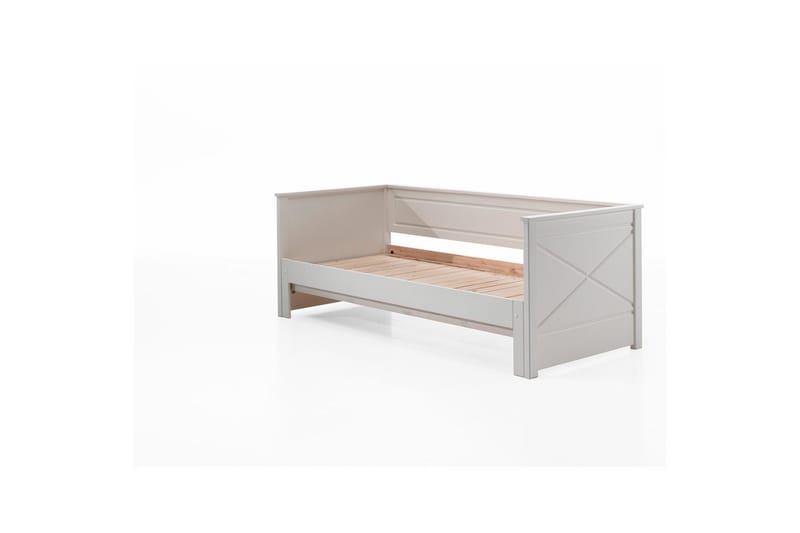 Uttrekkbar kabinseng Scott