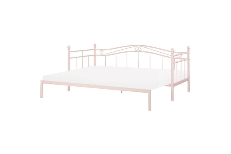 Uttrekkbar seng Tulle