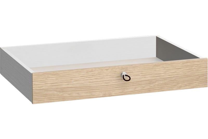 4YOU Skuff til Bord Hvit / Tre / Natur - VOX - Møbler - Bord - Bordtilbehør