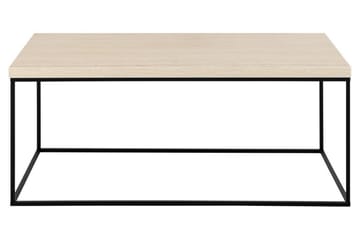 Adisan Sofabord 55 cm - Beige - Møbler - Bord - Sofabord & salongbord