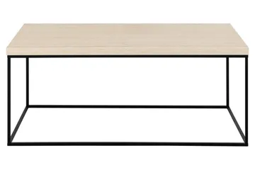 Adisan Sofabord 55 cm - Beige - Møbler - Bord - Sofabord & salongbord