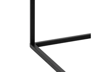 Adisan Sofabord 55 cm - Hvit - Møbler - Bord - Sofabord & salongbord