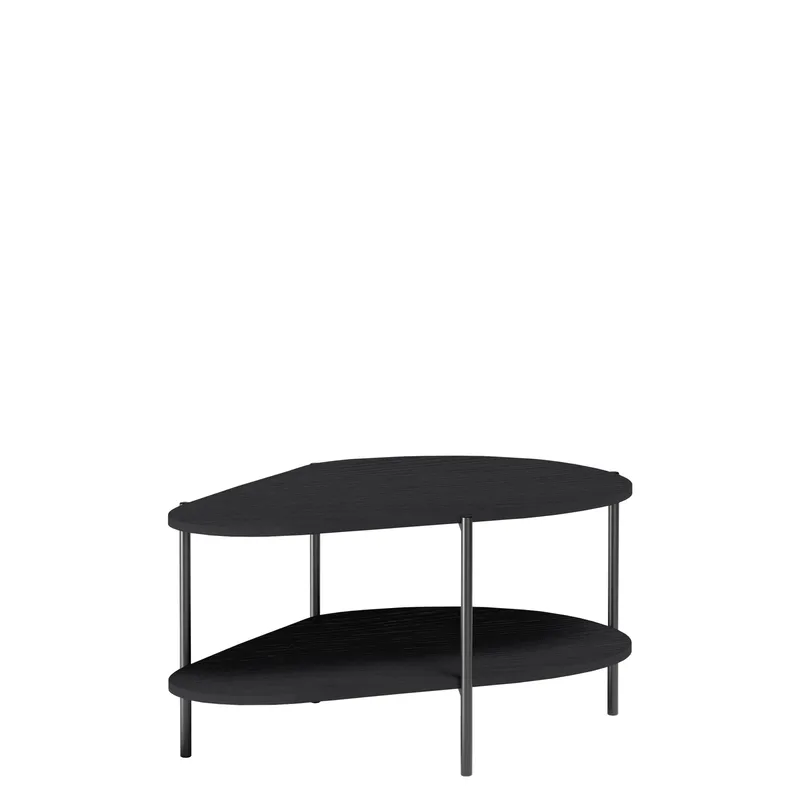 Aggarwal Sofabord 90 cm