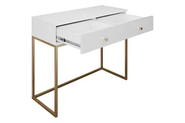 Altenau Sminkebord 100x40 cm - Møbler - Bord - Sminkebord & toalettbord