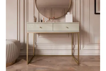 Altenau Sminkebord 100x40 cm - Møbler - Bord - Sminkebord & toalettbord