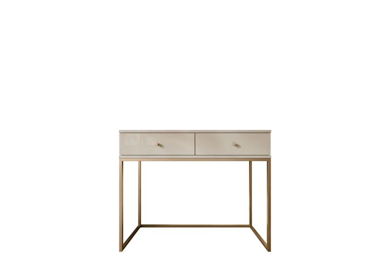 Altenau Sminkebord 100x40 cm