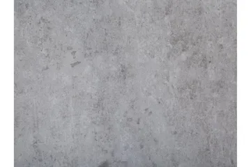 Altona Spisebord 120 cm - Svart/Grå - Møbler - Bord - Spisebord & kjøkkenbord