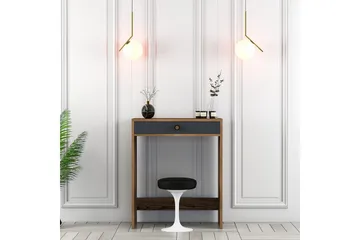 Ameias Sminkebord 70 cm - Natur - Møbler - Bord - Sminkebord & toalettbord