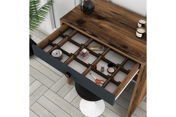 Ameias Sminkebord 70 cm - Natur - Møbler - Bord - Sminkebord & toalettbord