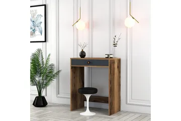 Ameias Sminkebord 70 cm - Natur - Møbler - Bord - Sminkebord & toalettbord