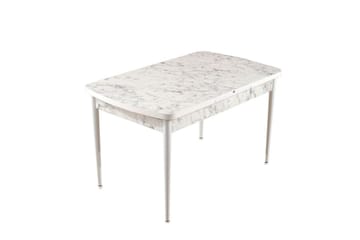 Amerbach Spisebord 132 cm Rektangulær