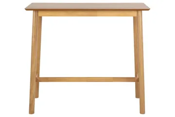 Amrudin Barbord 60x120 cm - Natur - Møbler - Bord - Barbord & ståbord