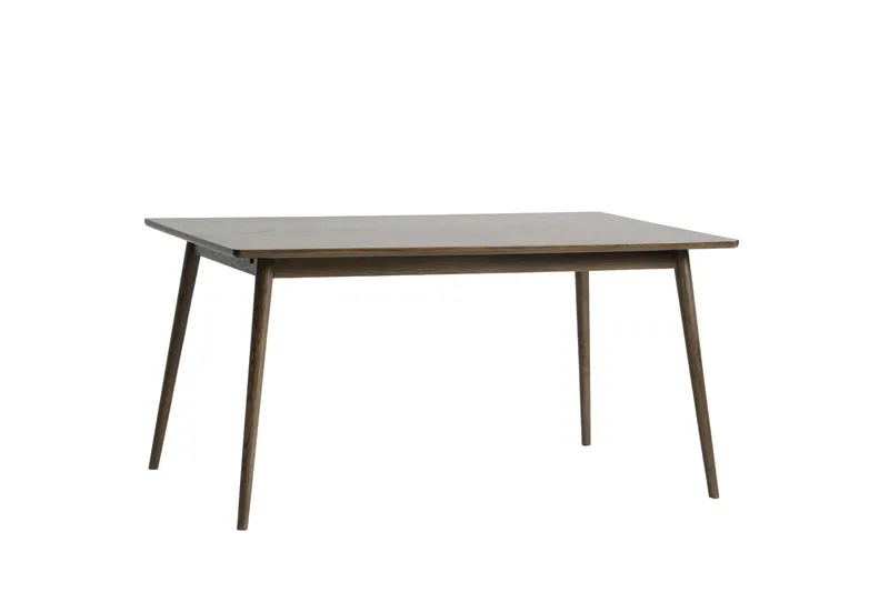 Anahita Spisebord 90 cm Rektangulært, Brun