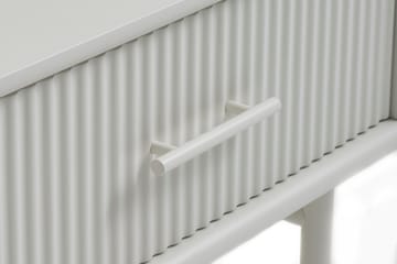 Anthony Sofabord 60 cm - Lysegrå - Møbler - Bord - Sofabord & salongbord