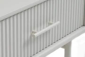 Anthony Sofabord 60 cm - Lysegrå - Møbler - Bord - Sofabord & salongbord