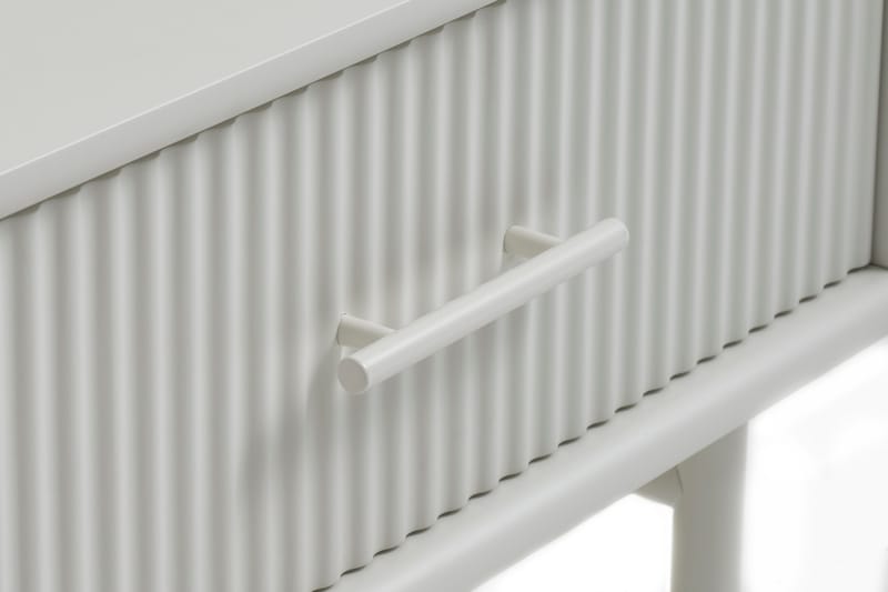 Anthony Sofabord 60 cm - Lysegrå - Møbler - Bord - Sofabord & salongbord