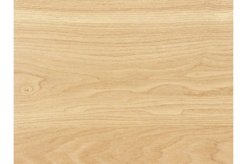 Appelle Spisebord 120 cm Rund - Lysebrun - Møbler - Bord - Spisebord & kjøkkenbord