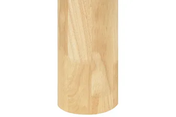 Appelle Spisebord 120 cm Rund - Møbler - Bord - Spisebord & kjøkkenbord