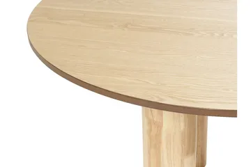 Appelle Spisebord 120 cm Rund - Møbler - Bord - Spisebord & kjøkkenbord