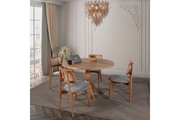 Archer Spisegruppe - Møbler - Bord - Spisegruppe