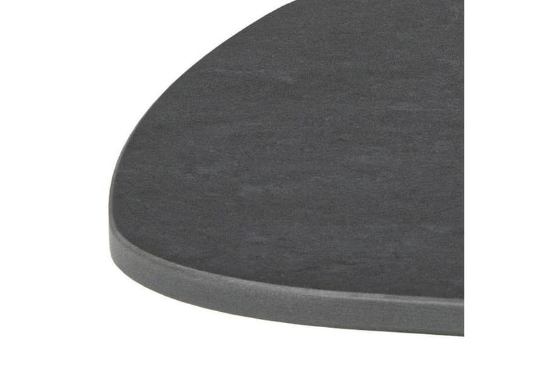 Arwina Sofabord 120x60 cm - Svart - Møbler - Bord - Sofabord & salongbord