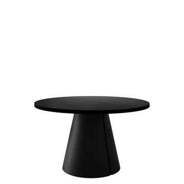 Aurion Spisebord rundt uttrekkbart 100-174 cm