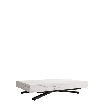 Avendi uttrekkbart sofabord 200 cm
