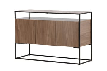 Kingsport Sidebord 45 cm - Brun - Møbler - Bord - Avlastningsbord & sidobord - Brettbord og småbord