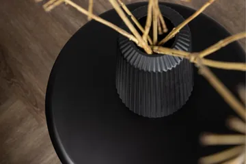 Namsos Sidebord 40 cm - Svart - Møbler - Bord - Avlastningsbord & sidobord - Lampebord & sidebord