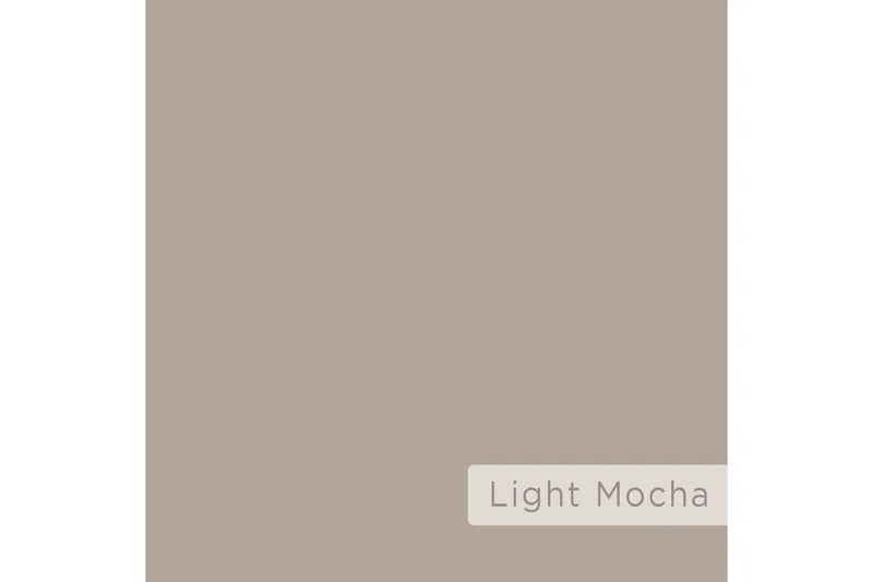 Sirius Nattbord 32x30 cm Lysbrun - Hanah Home - Møbler - Bord - Avlastningsbord & sidobord - Sengebord & nattbord