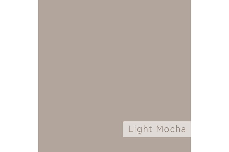 Sirius Nattbord 32x30 cm Lysbrun - Hanah Home - Møbler - Bord - Avlastningsbord & sidobord - Sengebord & nattbord