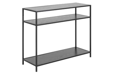 Seaford-konsoll - Svart - Møbler - Bord - Avlastningsbord & sidobord - Konsollbord & gangbord