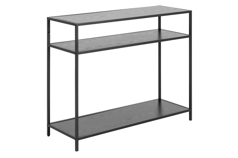 Seaford-konsoll - Svart - Møbler - Bord - Avlastningsbord & sidobord - Konsollbord & gangbord